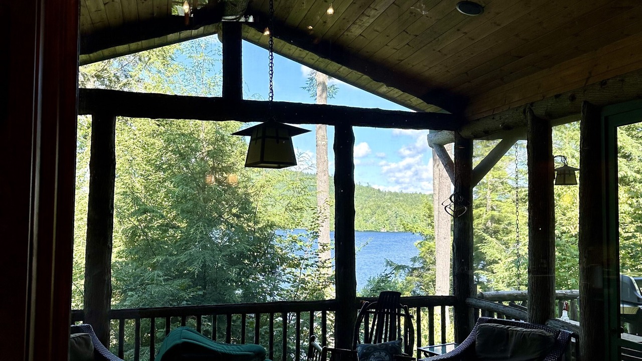 Photo of Outdoor in Tupper Lake