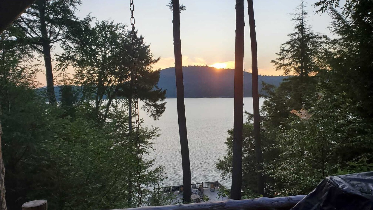 Photo of Outdoor in Tupper Lake