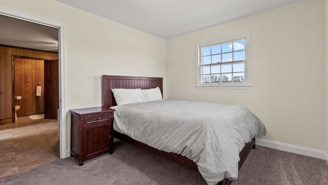 Photo of Bedroom in Keene