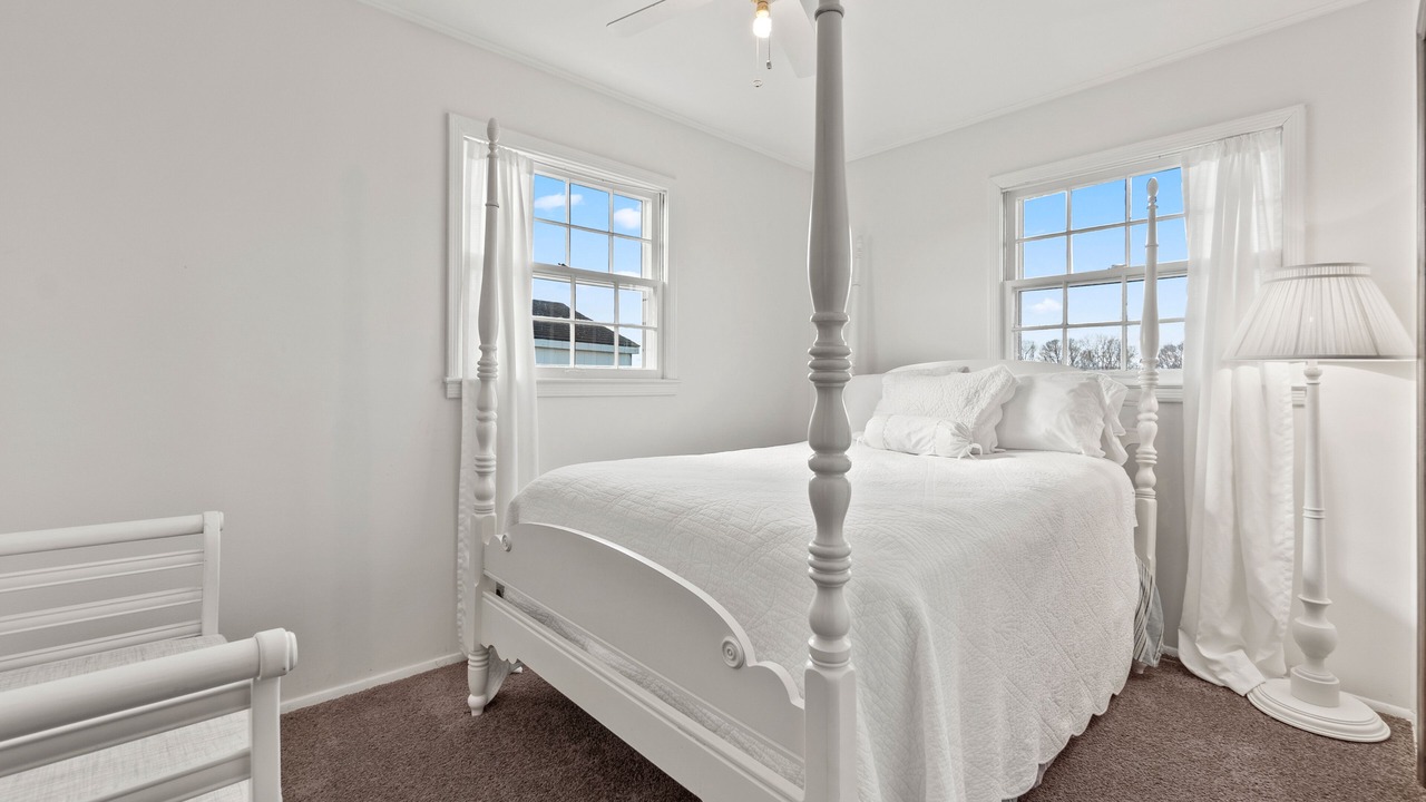 Photo of Bedroom in Keene