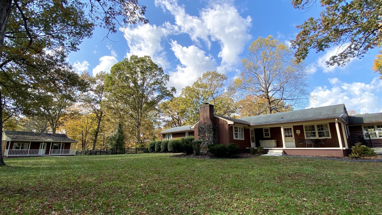 Photo of Outdoor in Scottsville