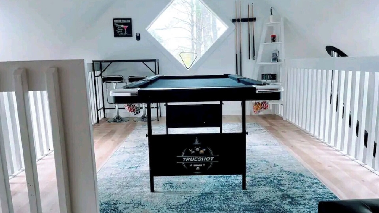 Photo of Bedroom in Gilboa