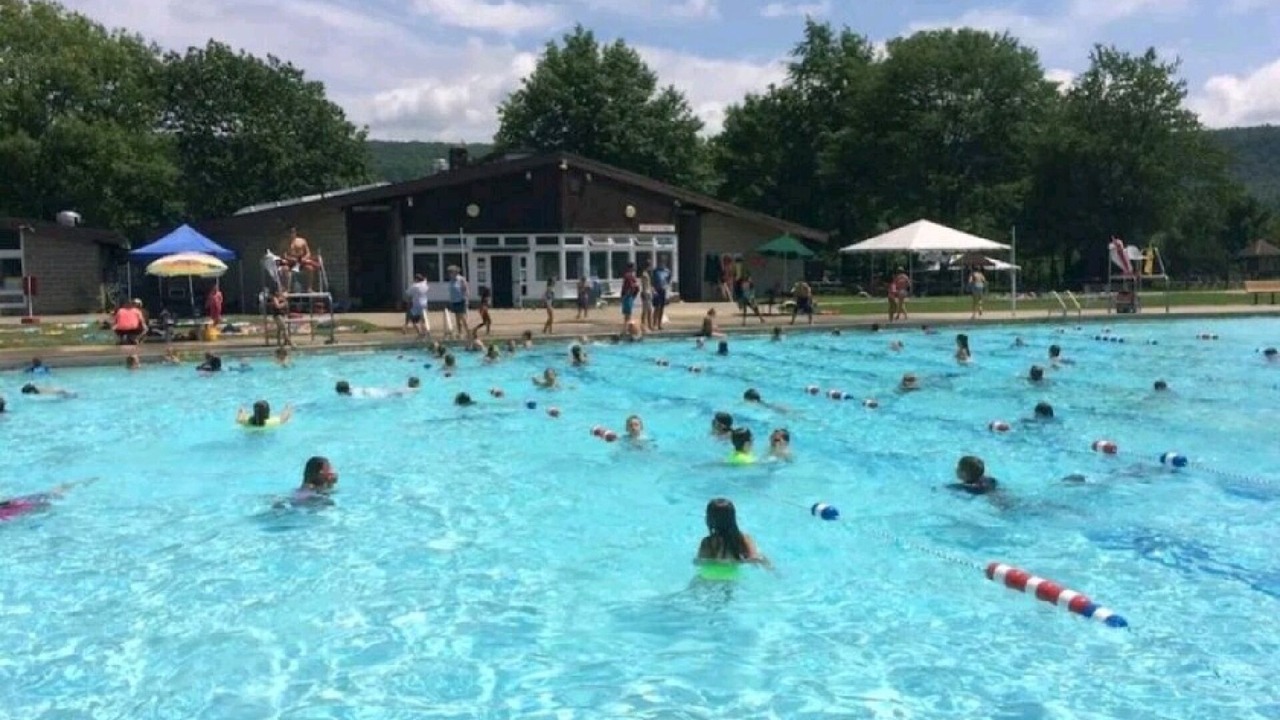 Photo of Outdoor in Gilboa