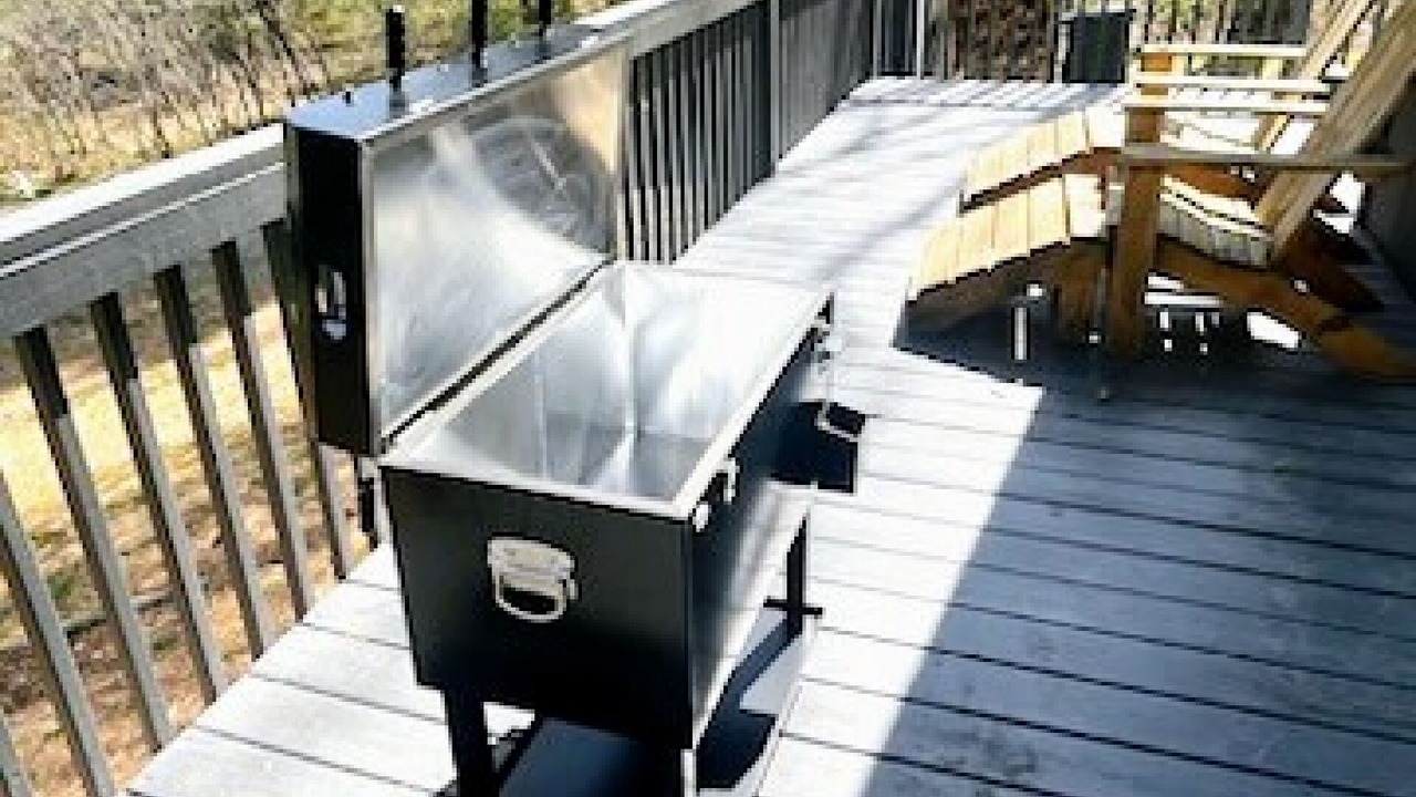 Photo of Outdoor in Gilboa