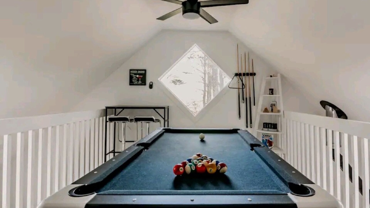 Photo of Bedroom in Gilboa