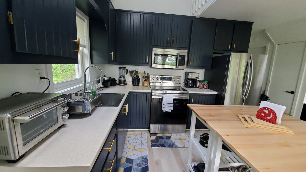 Photo of Kitchen in Gilboa