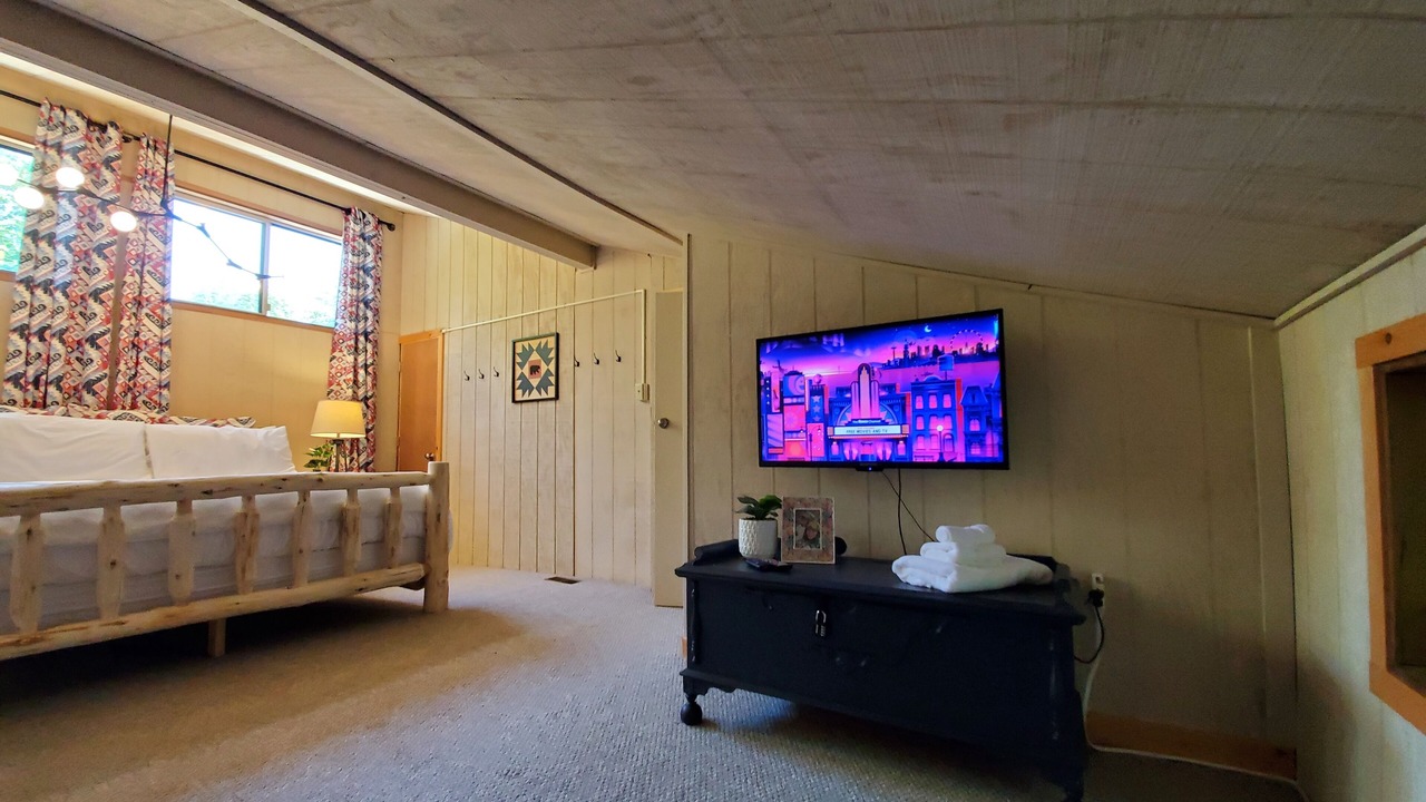 Photo of Bedroom in Chester