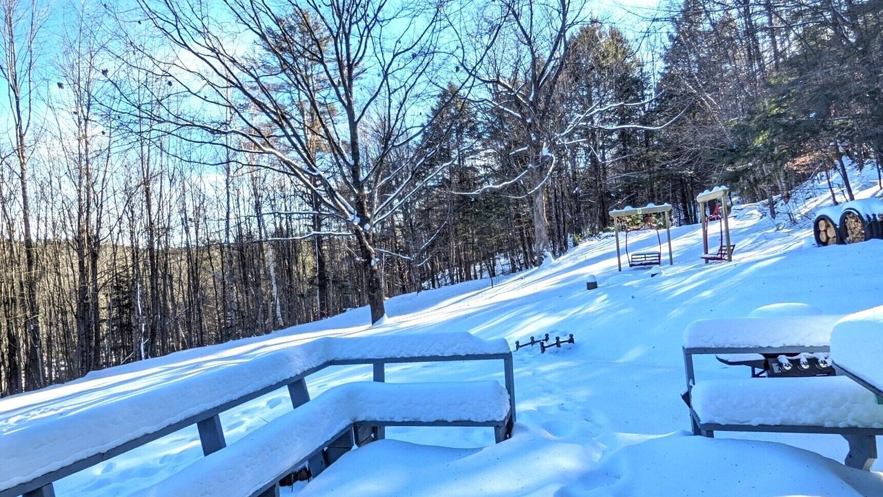 Photo of Outdoor in Chester