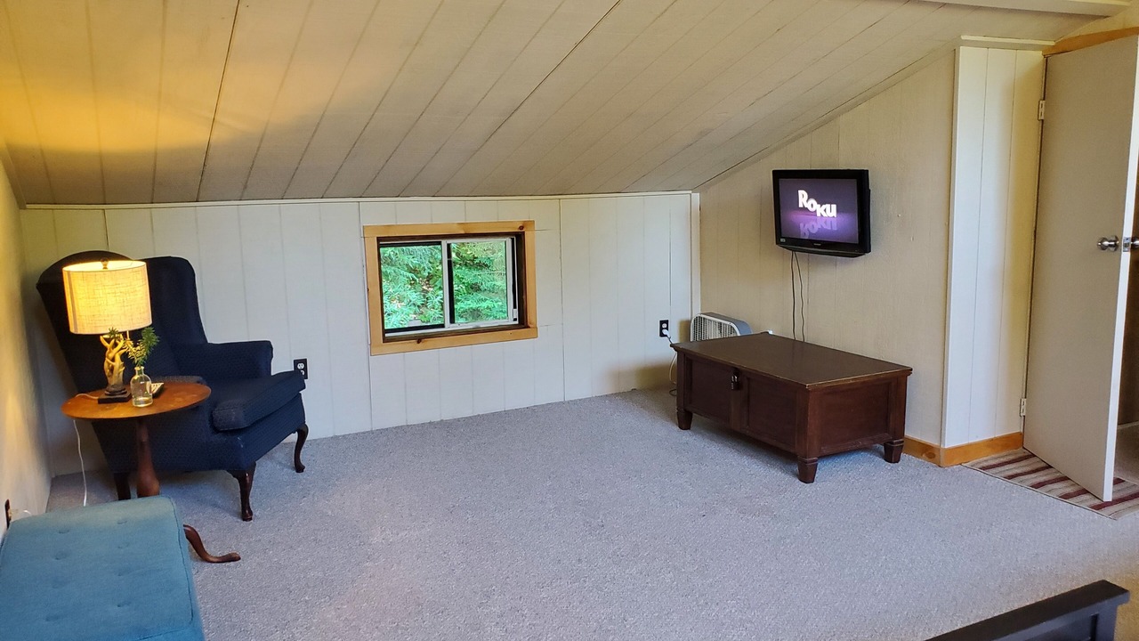 Photo of Bedroom in Chester
