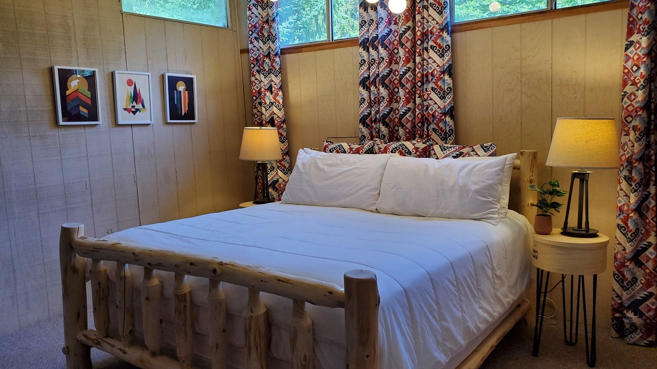 Photo of Bedroom in Chester