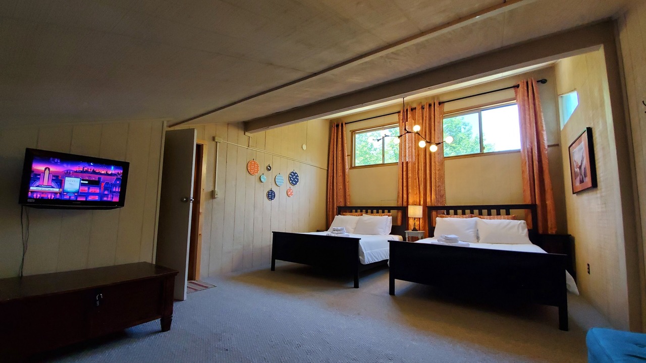 Photo of Bedroom in Chester