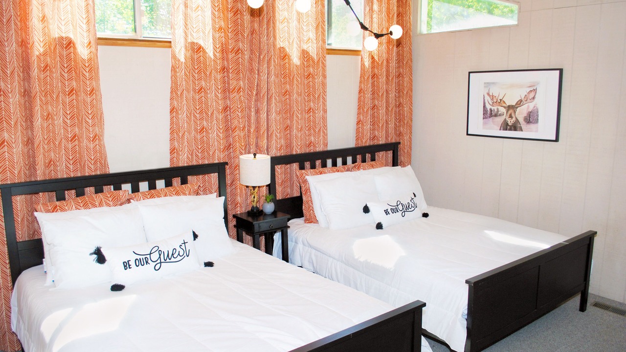 Photo of Bedroom in Chester