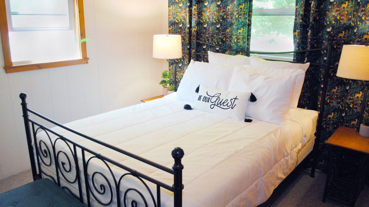 Photo of Bedroom in Chester