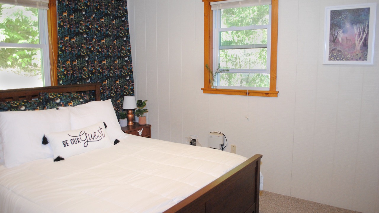 Photo of Bedroom in Chester