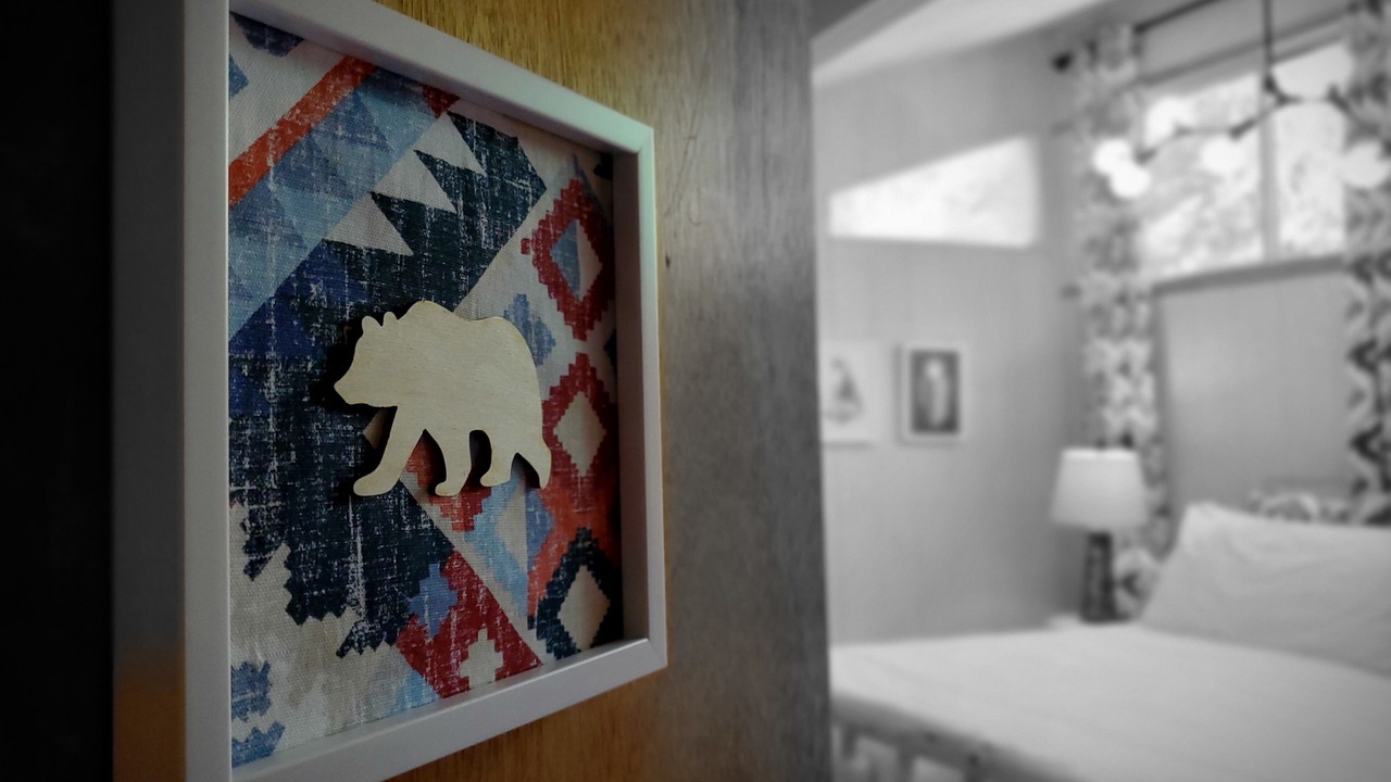 Photo of Bedroom in Chester
