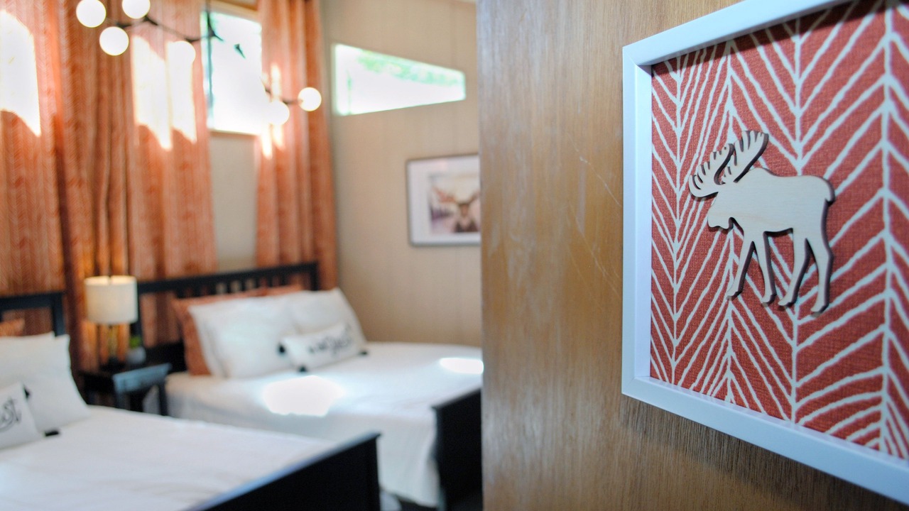 Photo of Bedroom in Chester