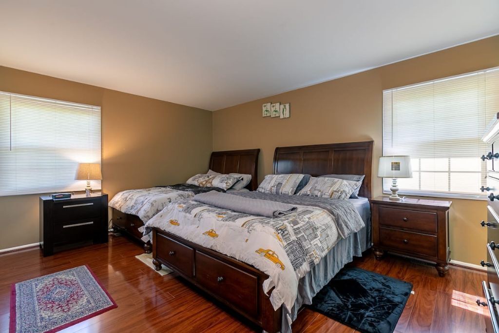 Photo of Bedroom in Fairfax