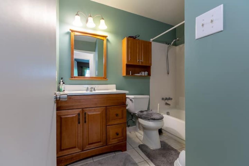 Photo of Bathroom in Fairfax