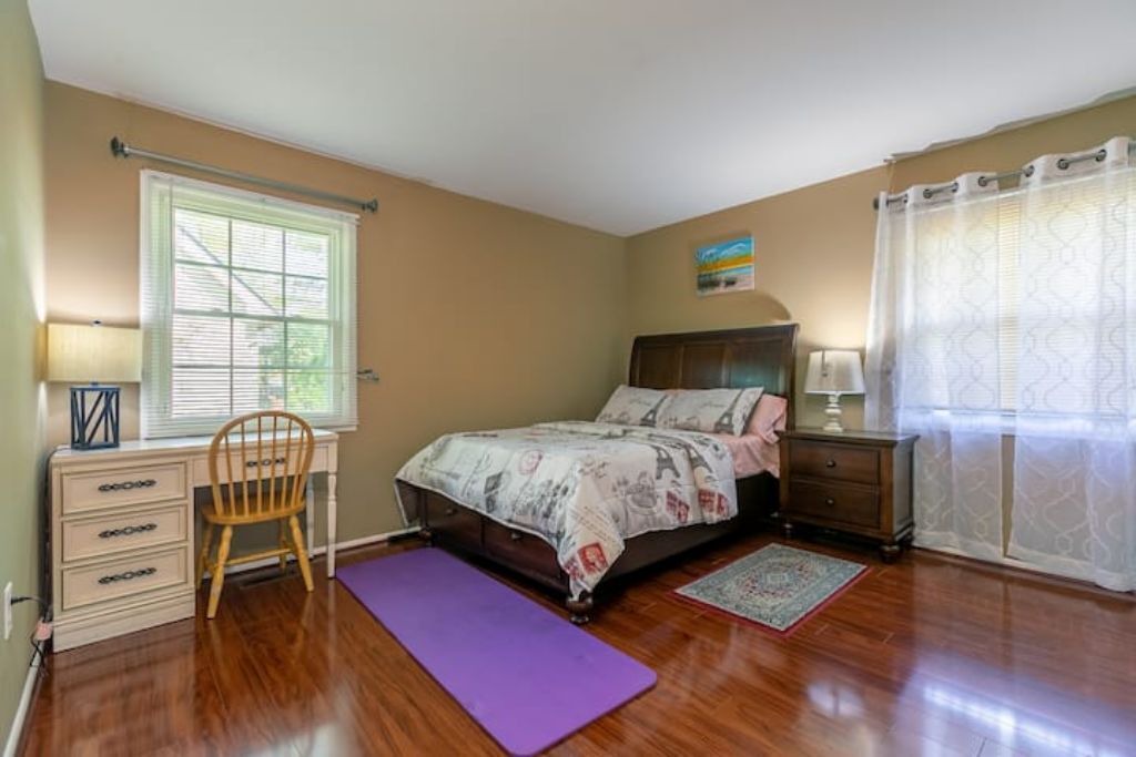 Photo of Bedroom in Fairfax