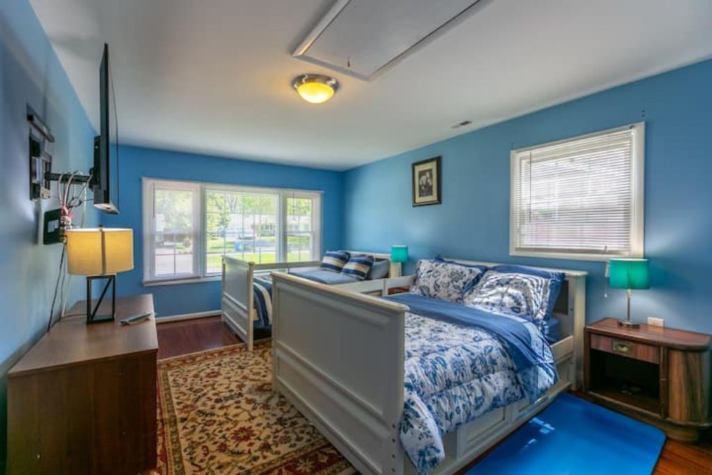 Photo of Bedroom in Fairfax