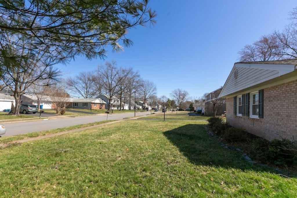 Photo of Outdoor in Fairfax