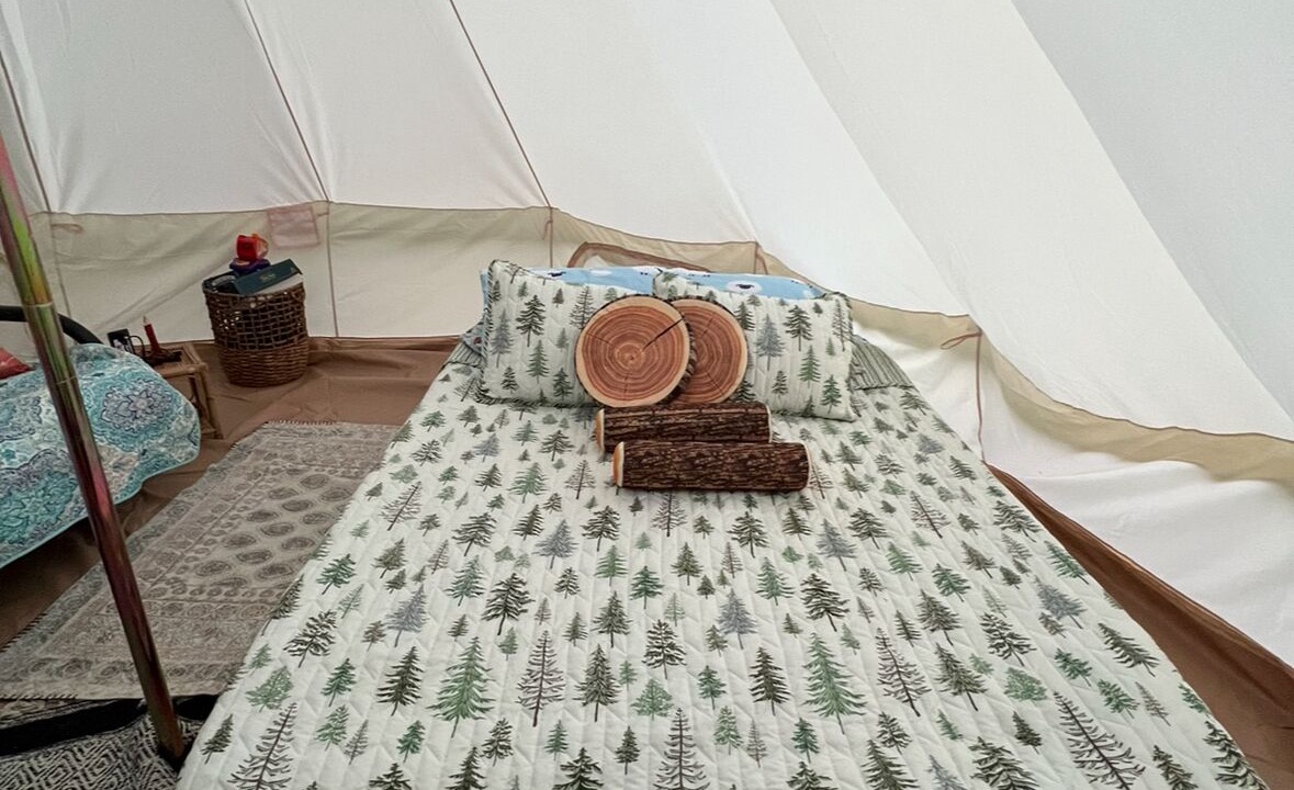 Photo of Bedroom in Tunbridge