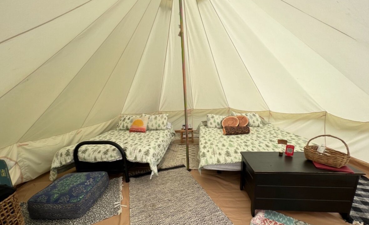 Photo of Bedroom in Tunbridge