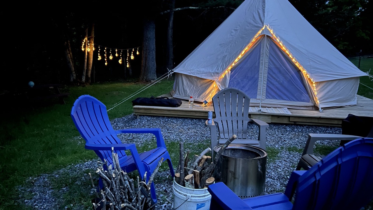 Photo of Outdoor in Tunbridge