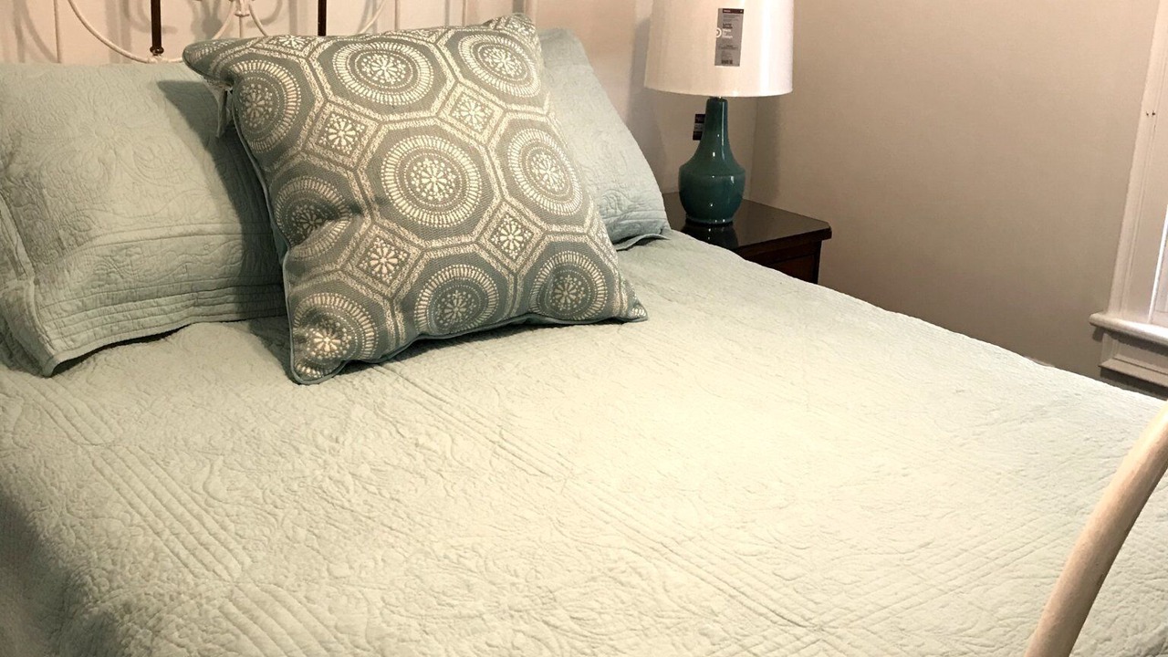 Photo of Bedroom in Chautauqua