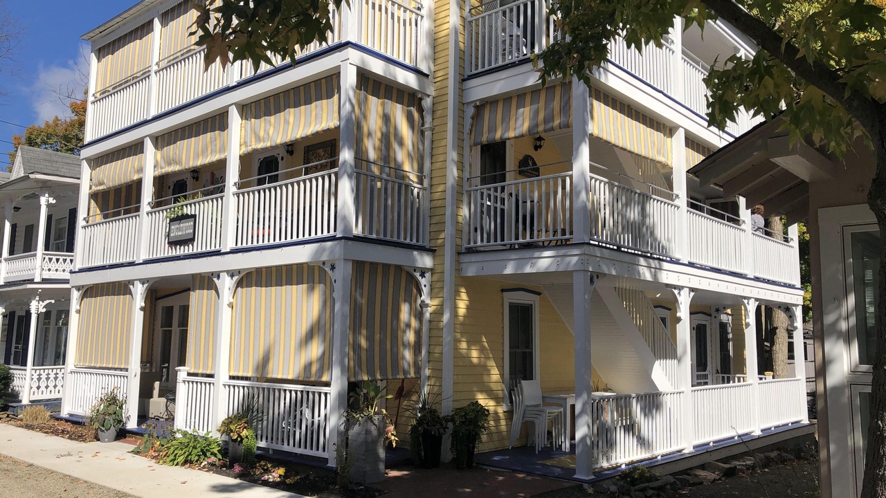 Photo of Outdoor in Chautauqua