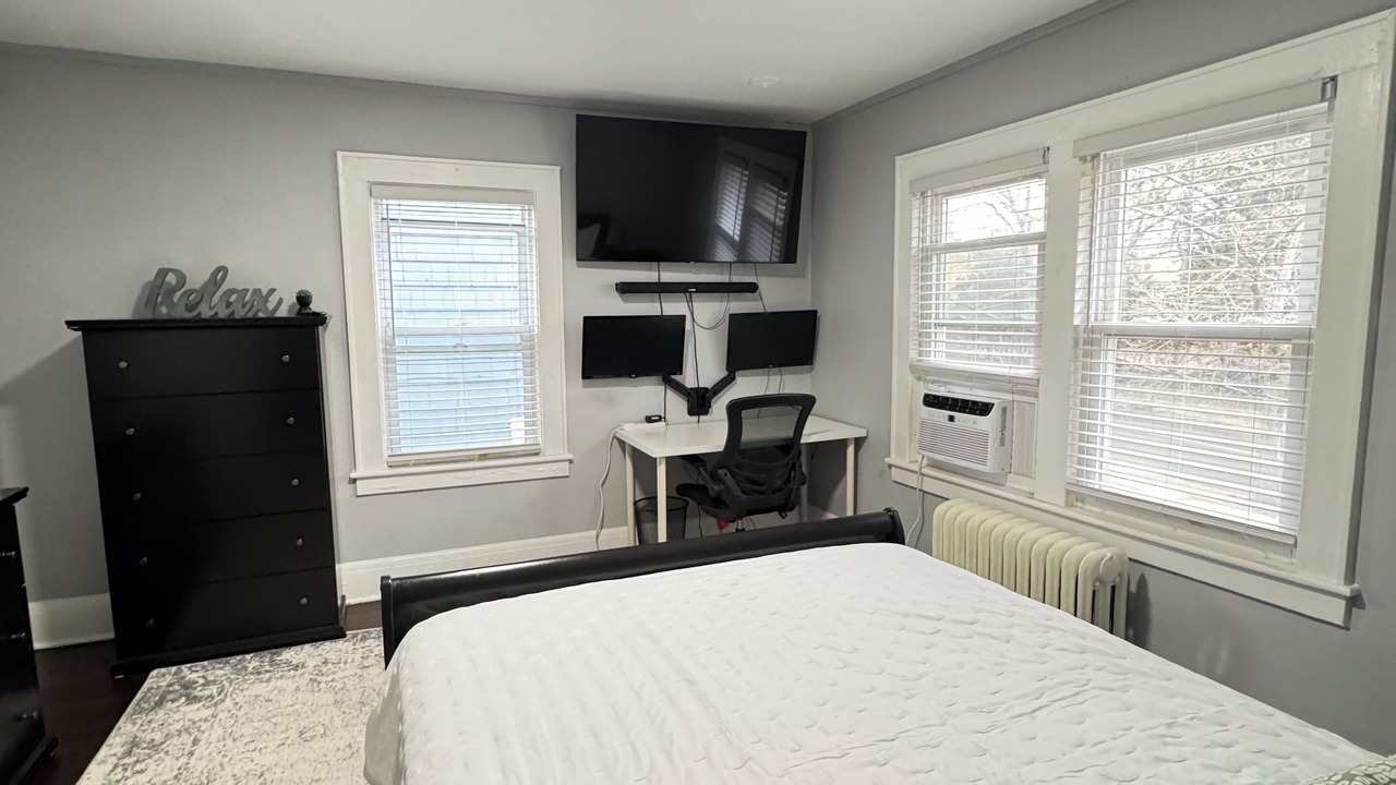 Photo of Bedroom in Plainfield