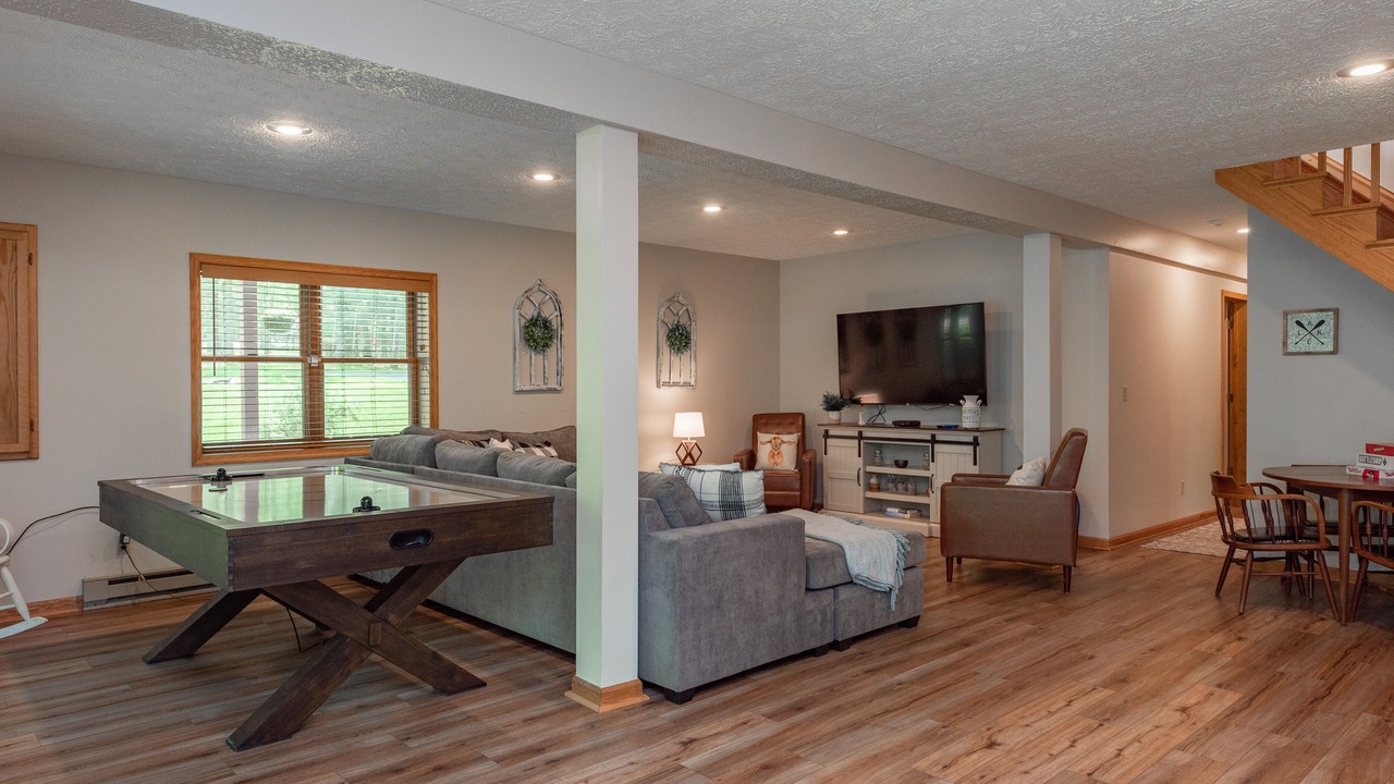 Photo of Livingroom in Blakeslee