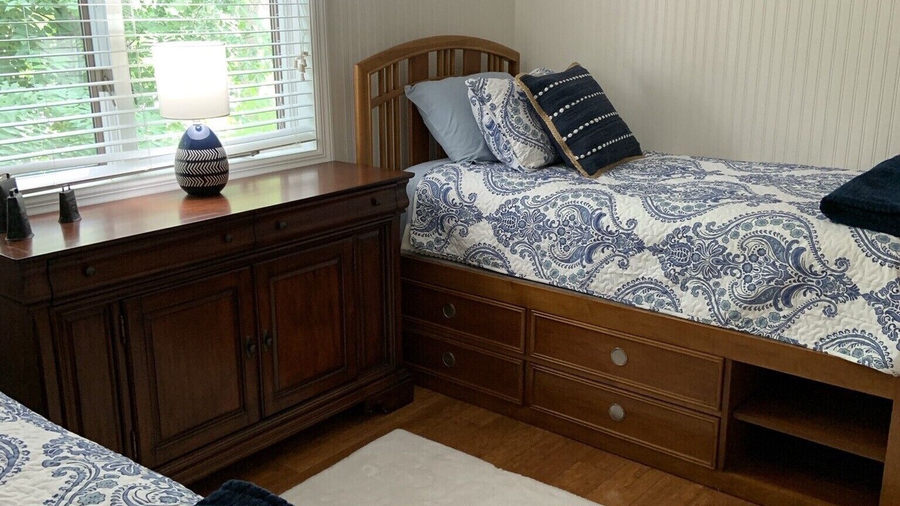 Photo of Bedroom in Wolcott