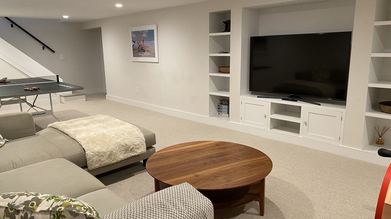 Photo of Livingroom in Clearwater Beach