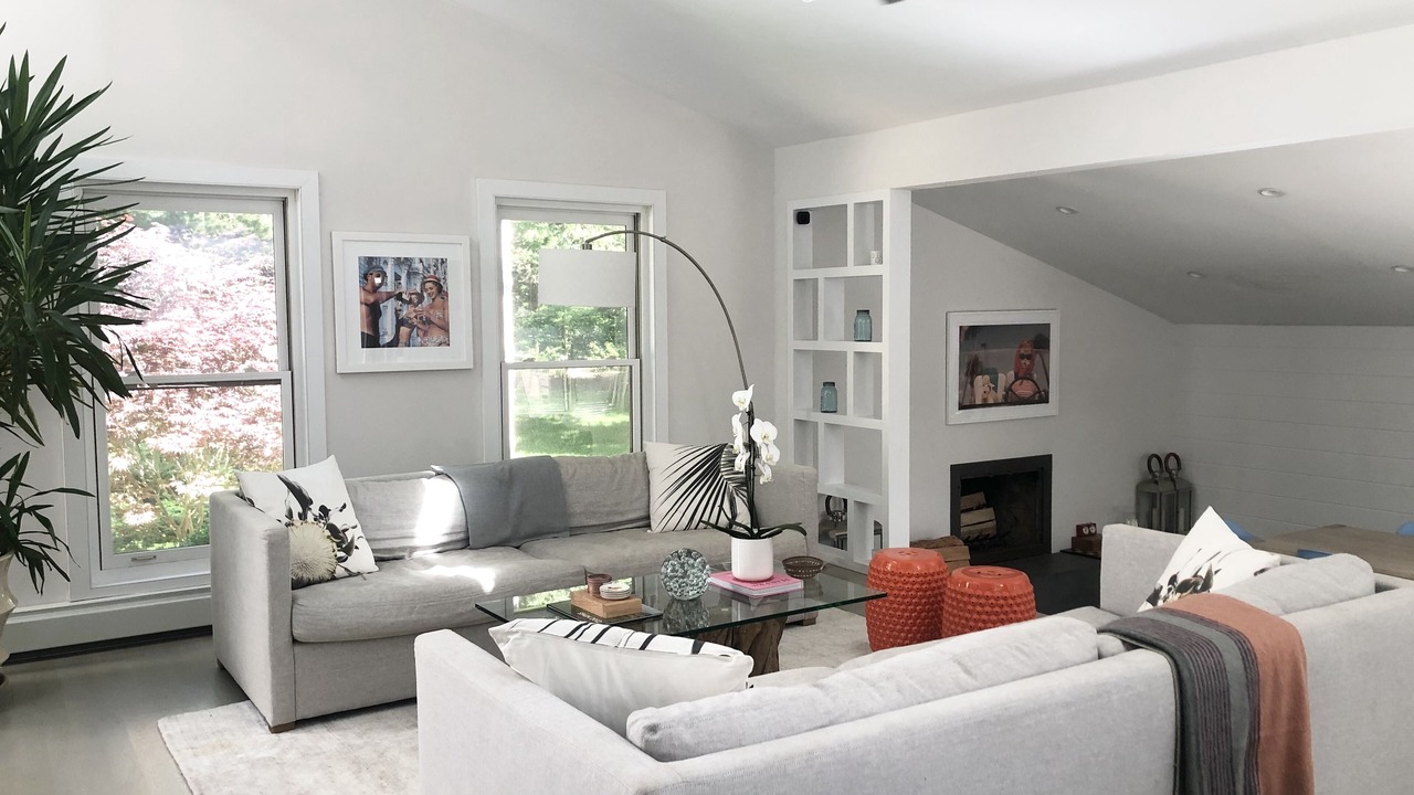 Photo of Livingroom in Clearwater Beach