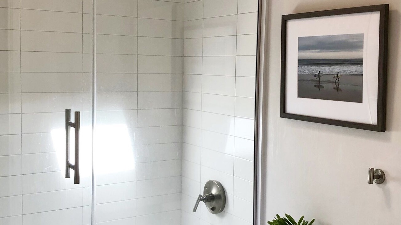Photo of Bathroom in Clearwater Beach