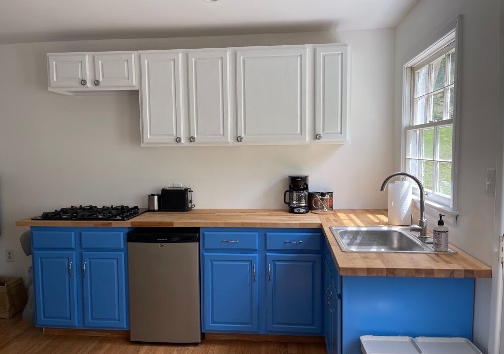 Photo of Kitchen in Long Eddy