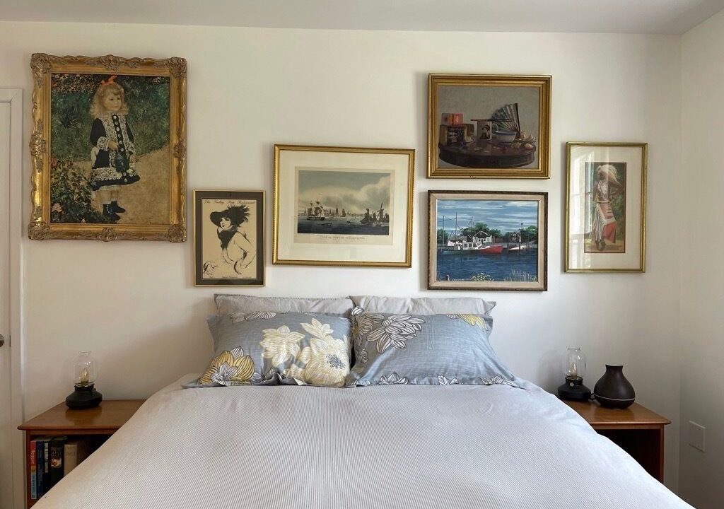 Photo of Bedroom in Long Eddy