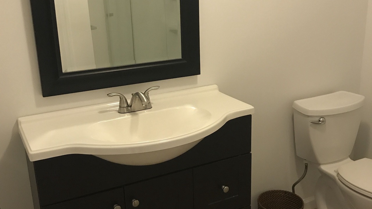 Photo of Bathroom in Northville
