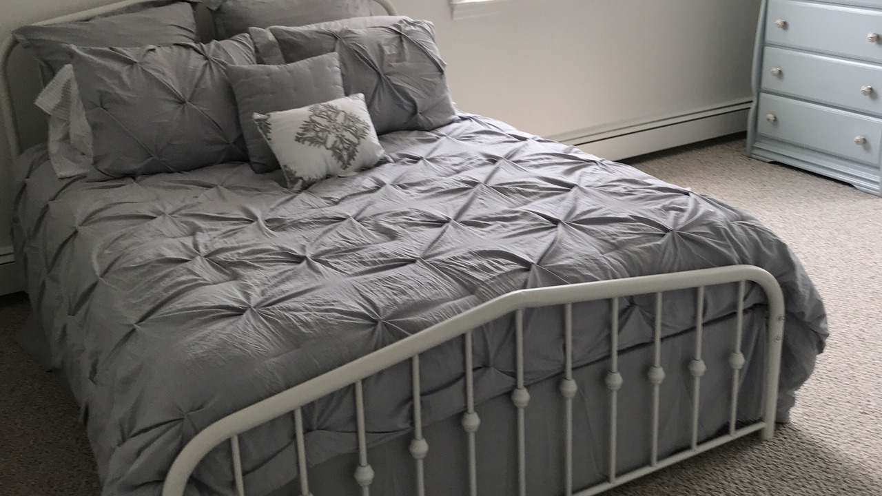Photo of Bedroom in Northville