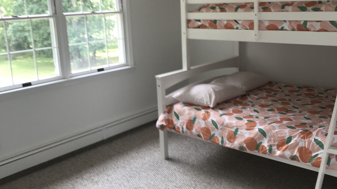 Photo of Bedroom in Northville