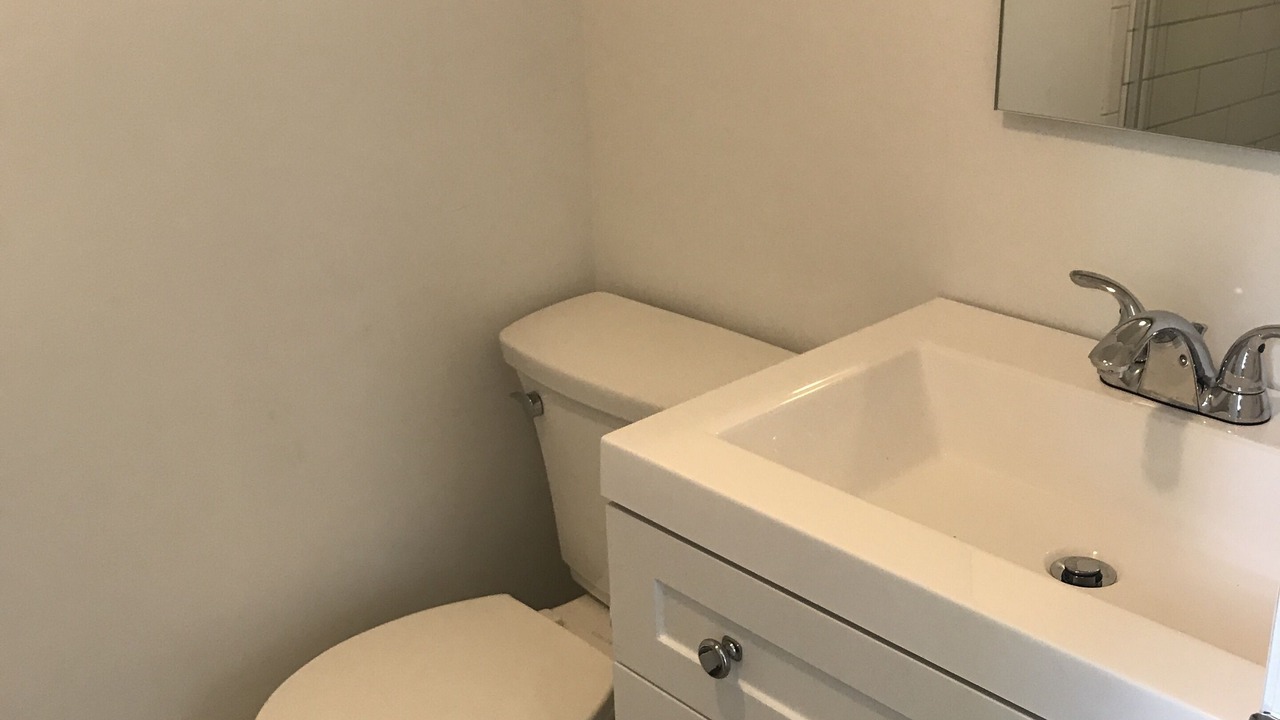 Photo of Bathroom in Northville
