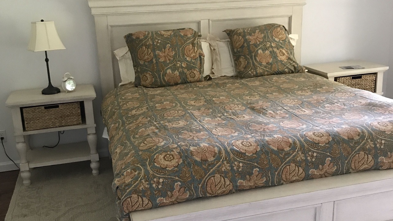 Photo of Bedroom in Northville