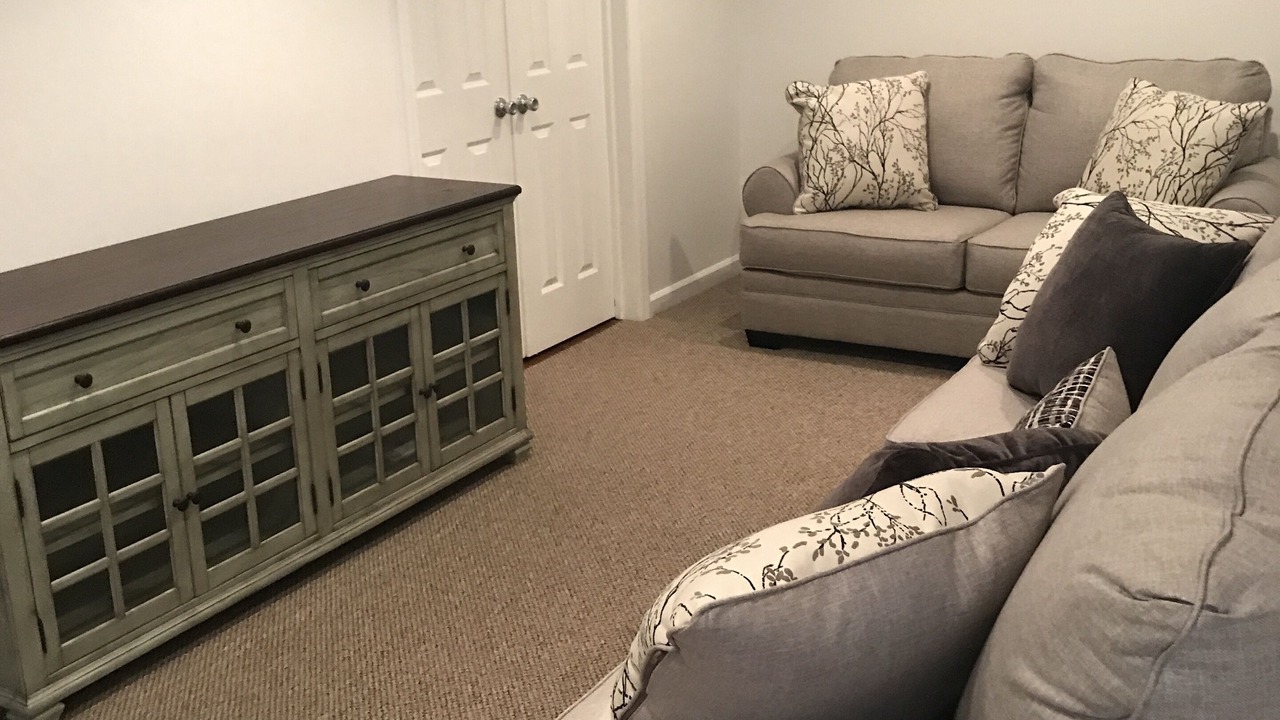 Photo of Livingroom in Northville