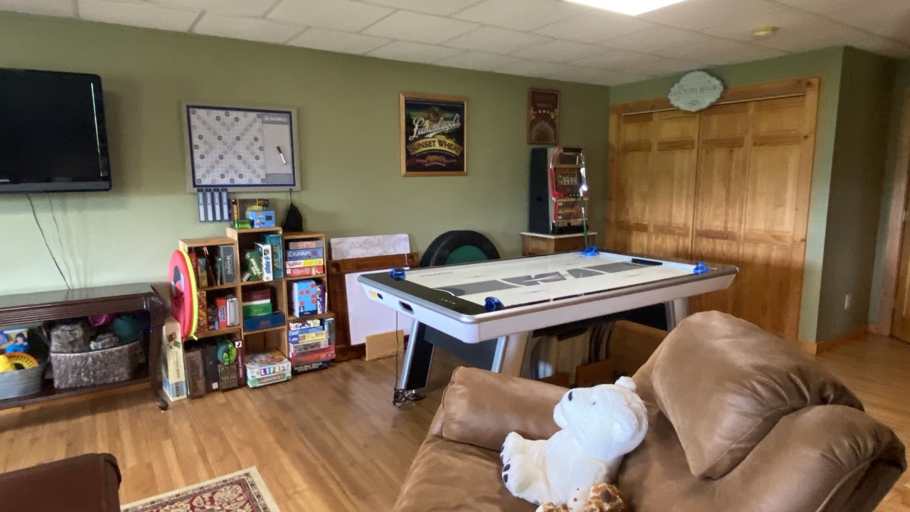 Photo of Livingroom in Mouth of Wilson