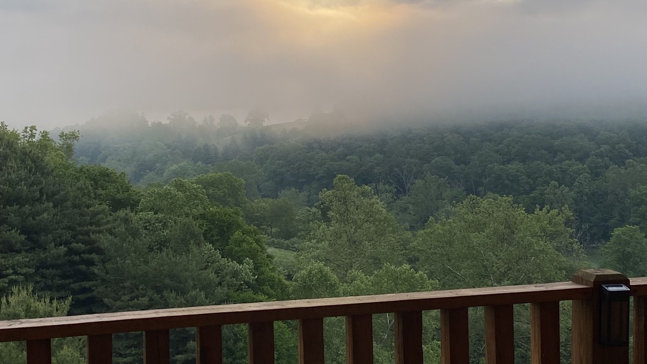 Photo of Outdoor in Mouth of Wilson