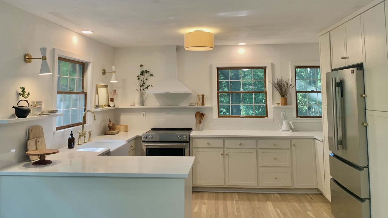 Photo of Kitchen in Baiting Hollow