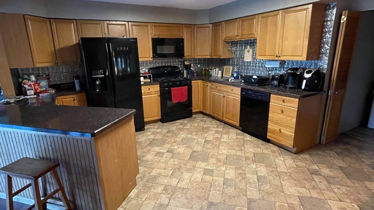 Photo of Kitchen in Fort Ann
