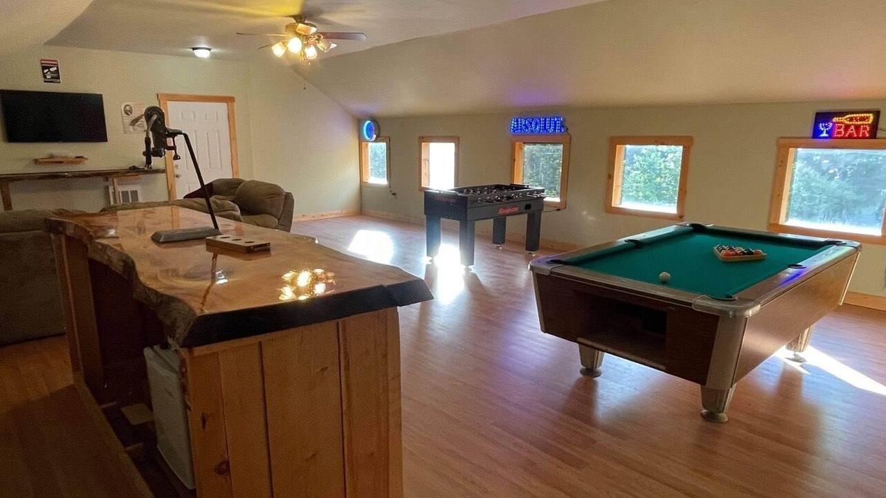 Photo of Bedroom in Fort Ann