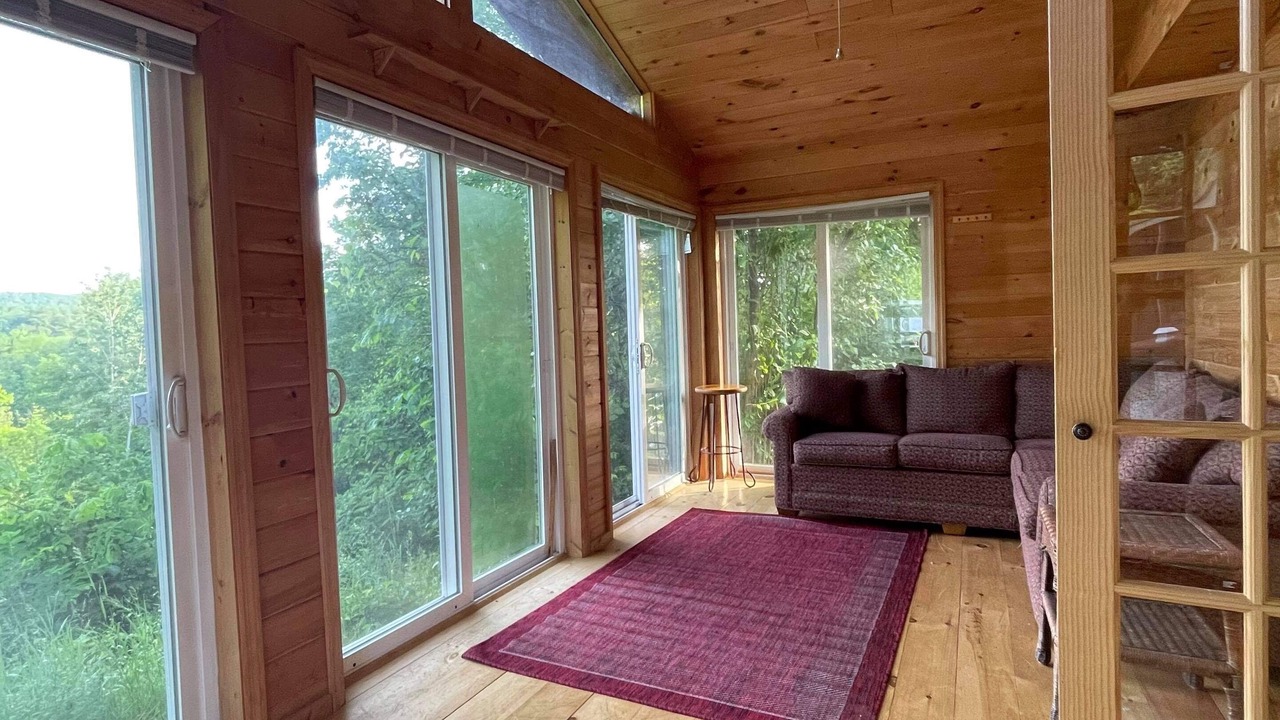 Photo of Bedroom in Fort Ann